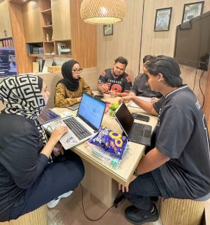 Planning with customers