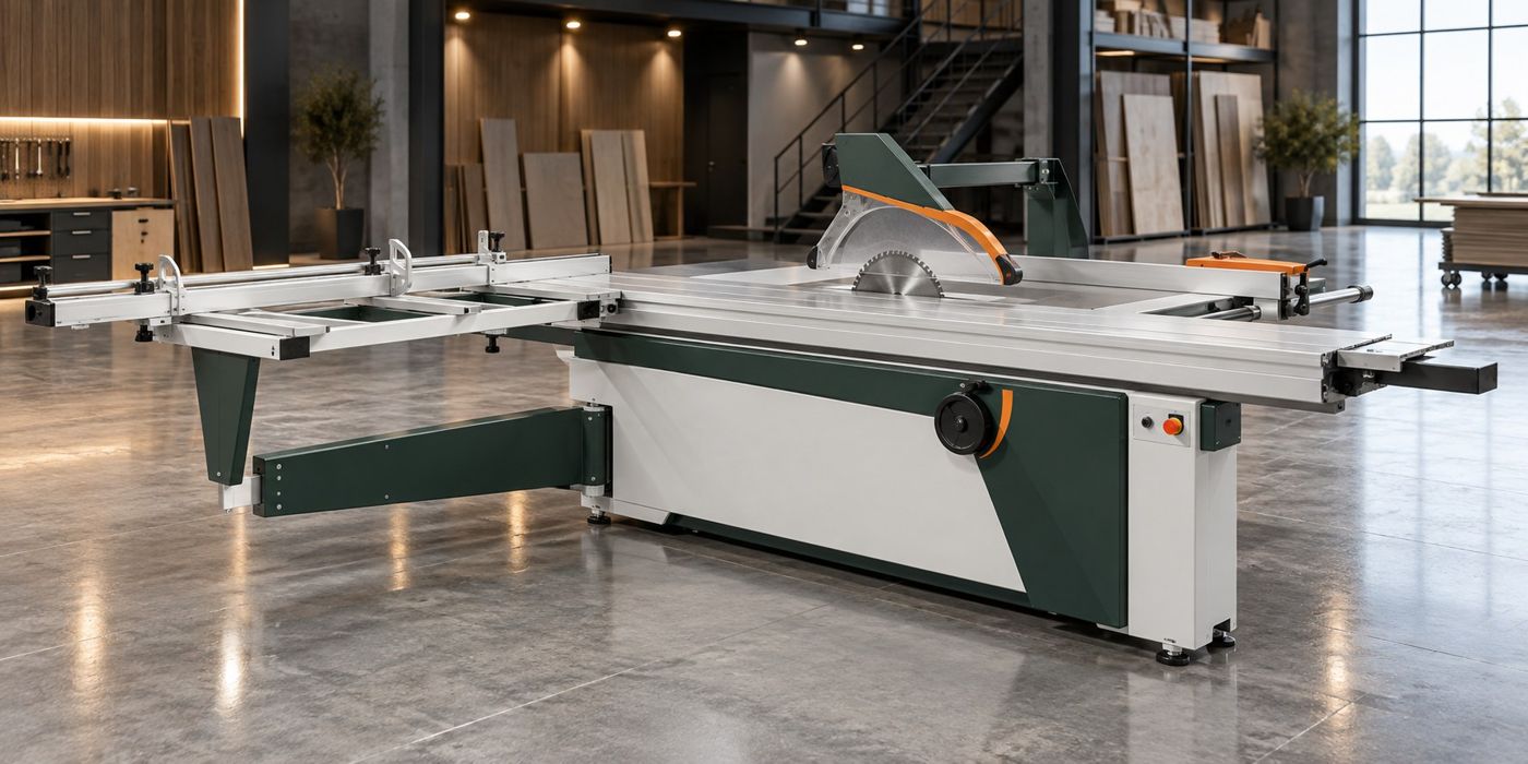 Circular / Panel Saw